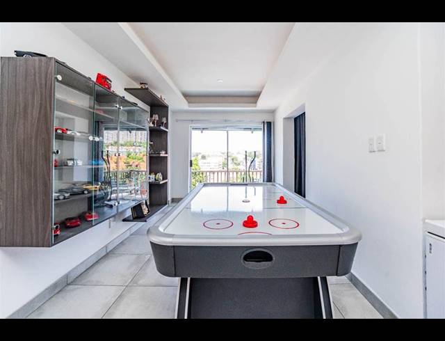 3 BEDROOM MAISONETTE FOR SALE IN MUSGRAVE